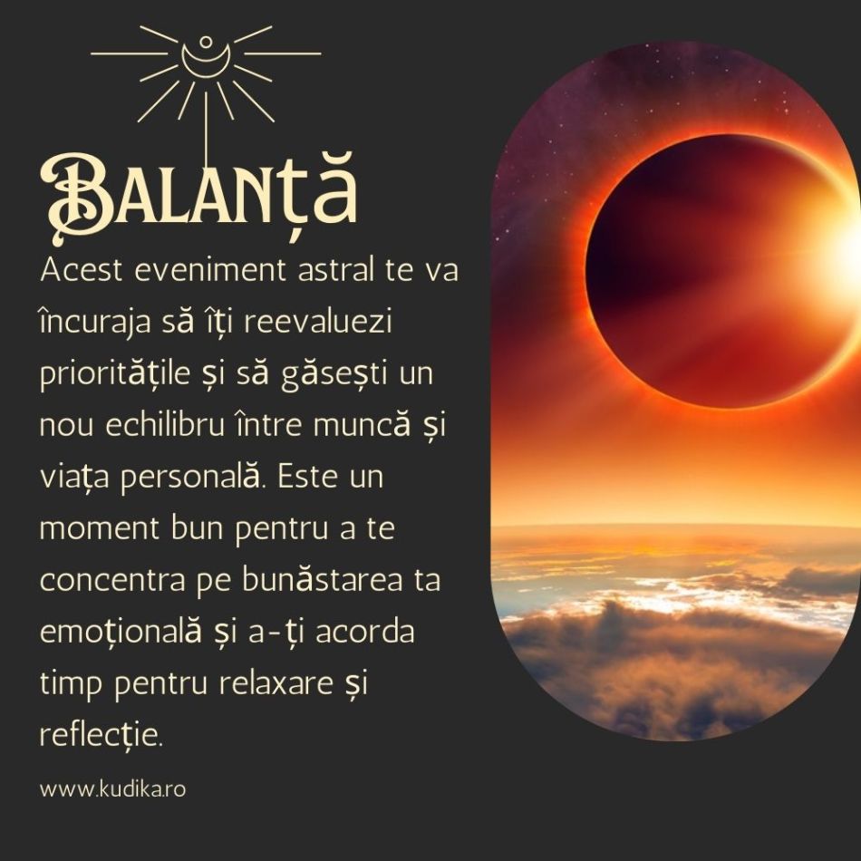 Eveniment KARMIC URIAȘ. Eclipsa din 17 februarie 2026: Top 5 zodii alese de cosmos pentru transformări decisive