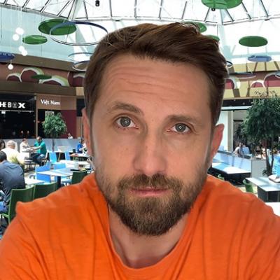 Mesajul emoționant al lui Dani Oțil pentru fiul său. Ce regrete are omul de televiziune?