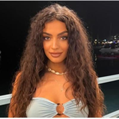 Daiana și Rareș de la Insula Iubirii s-au despărțit! Ispita Radu Stoicescu ia în calcul o relație cu fosta concurentă