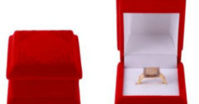 33 Modele pentru inelul de logodna