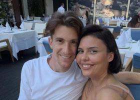 Rareș Cojoc, tandrețuri fără rețineri cu noua iubită, la un an de la divorțul de Andreea Popescu