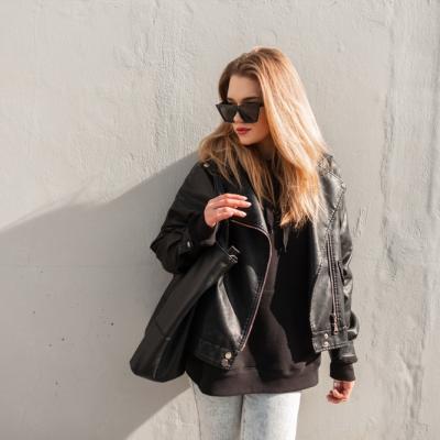 Ghidul jachetelor de primăvară: Cele mai frumoase 20 de modele cu care să stârnești admirația tuturor