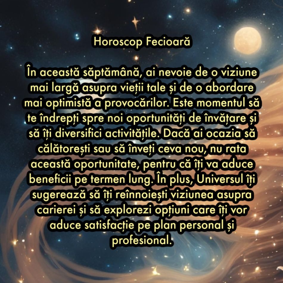 Horoscop săptămânal: De ce are nevoie fiecare semn zodiacal în săptămâna 10-16 februarie