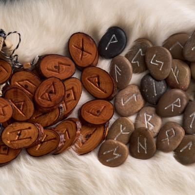 Horoscop Rune săptămâna 30 septembrie – 6 octombrie 2024: La ce trebuie să te aștepți?