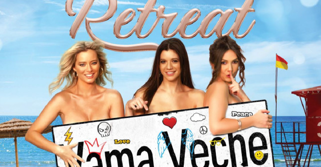 „Retreat Vama Veche” se lanseaza în 18 octombrie în cinematografe