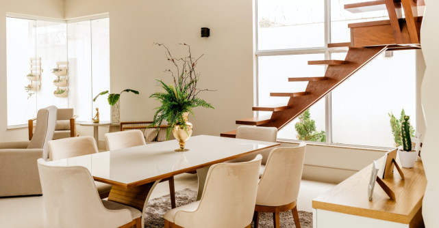 Ai grijă de casa ta: 4 lucruri care oferă o atmosferă mai primitoare