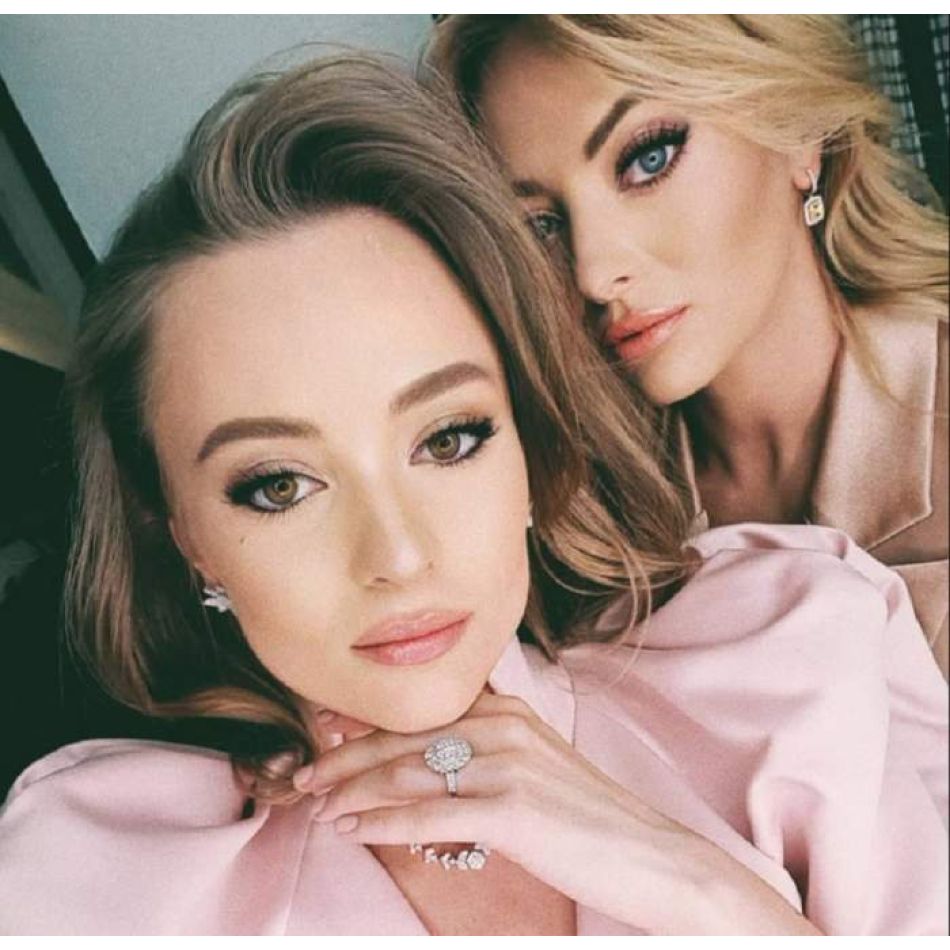 Delia, primele declarații după scandalul dintre mama sa și Oana: Nu e nicio dramă