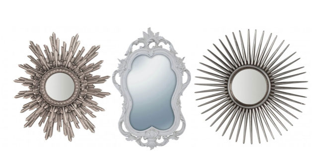 15 oglinzi spectaculoase