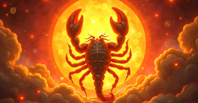 Horoscopul dușmanului ascuns: De ce zodii trebuie să se ferească zodia Scorpion în 2026?