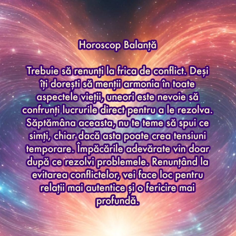 La ce trebuie să renunți în săptămâna 14-20 octombrie ca să atragi fericirea în viața ta