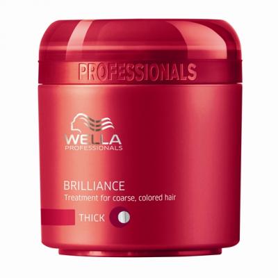 Stralucire pentru parul vopsit de la Wella