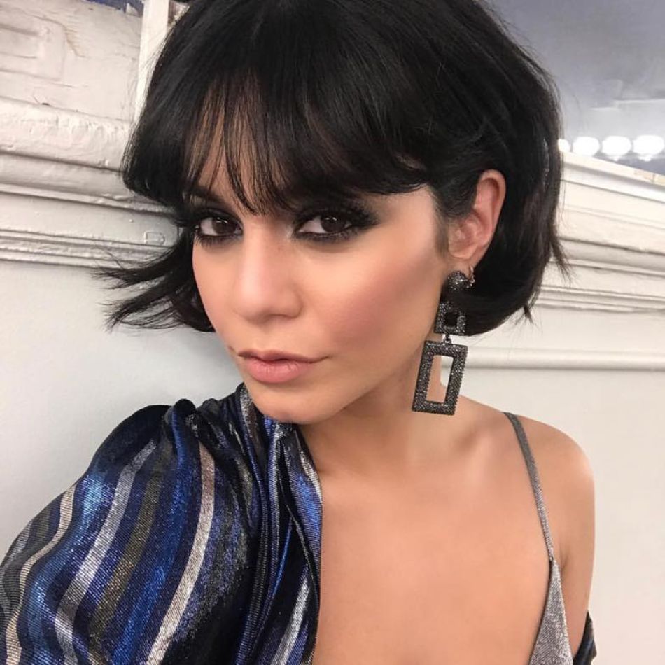 Vanessa Hudgens, cu burtica de gravidă la vedere la Premiile Oscar! Actrița așteaptă primul ei copil