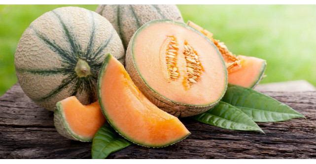 Cura de slabire cu pepene galben: Scapi de 5 kg in 5 zile