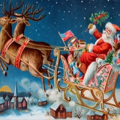 De Craciun, felicitari pentru cei dragi