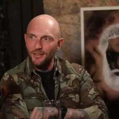 Cătălin Bordea, primele declarații după ce a semnat actele de divorț: Oamenii se mai și despart