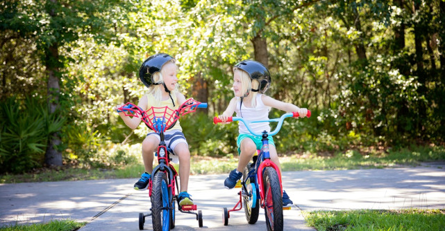 Cum alegi bicicleta potrivită pentru cel mic, dar și pentru tine: mic ghid