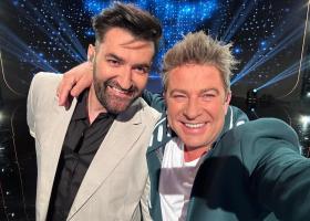 Smiley, surpriză specială pentru fina sa. Sofia, fiica lui Pavel Bartoș, a împlinit 12 ani