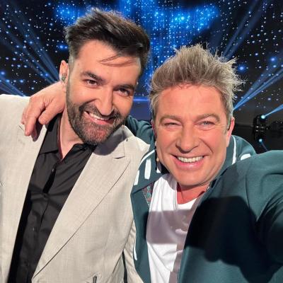 Smiley, surpriză specială pentru fina sa. Sofia, fiica lui Pavel Bartoș, a împlinit 12 ani