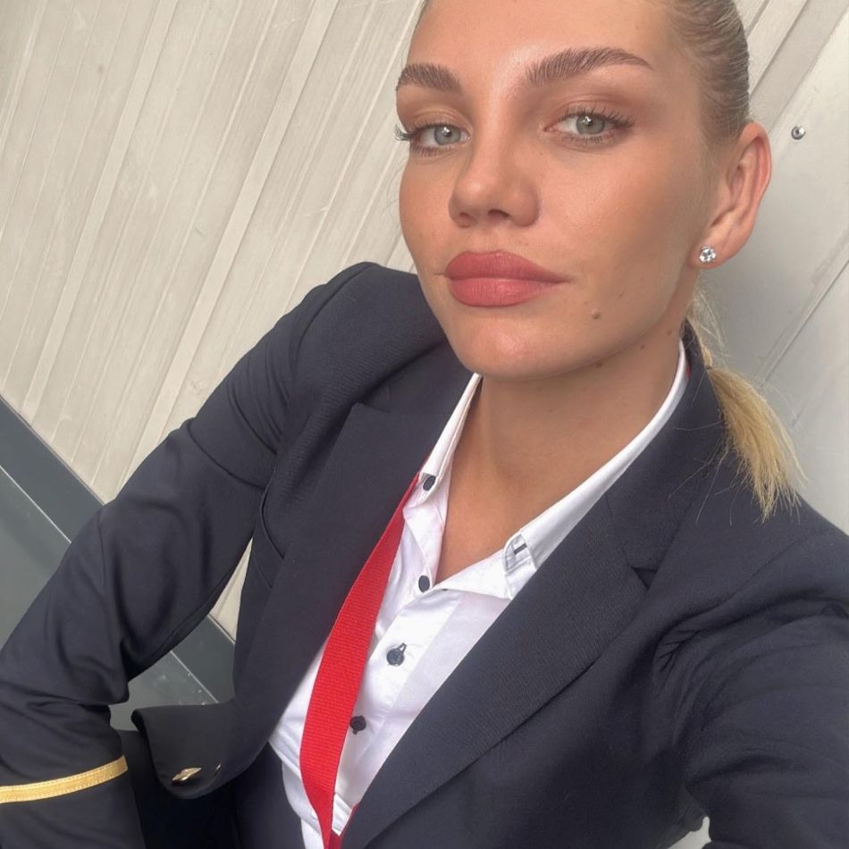 Momente speciale în familia Laurei Giurcanu! De la America Express, direct la nuntă! 