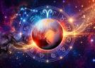 Marele prag karmic de pe 16 octombrie. Pluto își schimbă direcția: 4 zodii care ies dintr-o perioadă grea