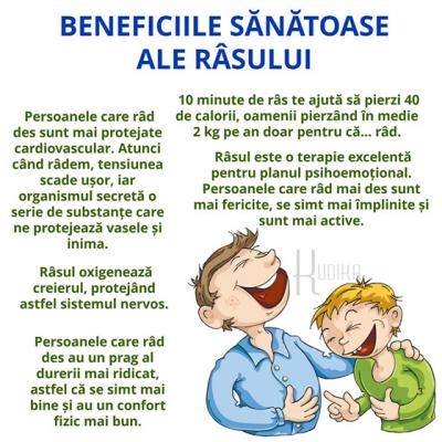 10+1 Efecte SANATOASE ale... RASULUI