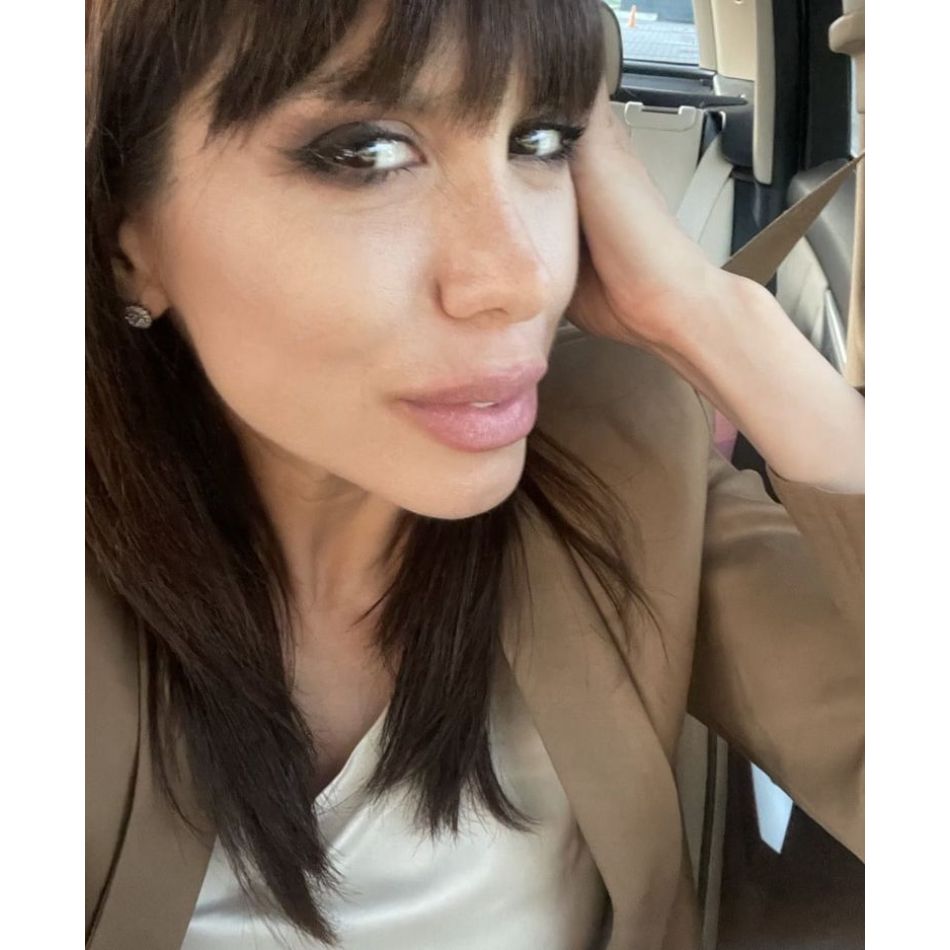 Denise Rifai, adevărul despre presupusa relație cu Cătălin Cazacu: dintr-o curiozitate feminină, recunosc...