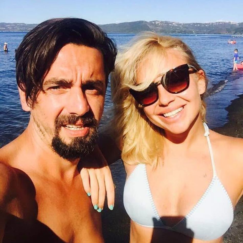 Drama ascunsă din viața Elizei Natanticu! Soția lui Cosmin Natanticu a suferit un AVC: Am descoperit întâmplător...