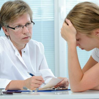 Cele mai frecvente problemele de sănătate ale femeilor