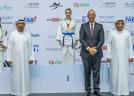 Tricolorii cuceresc Abu Dhabi: România, forță mondială în Ju-Jitsu cu 43 de medalii!