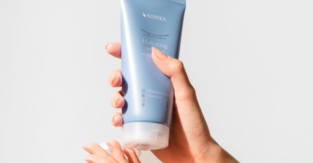 Brandul de produse cosmetice coreene KORIKA este acum disponibil în rețeaua de magazine Notino