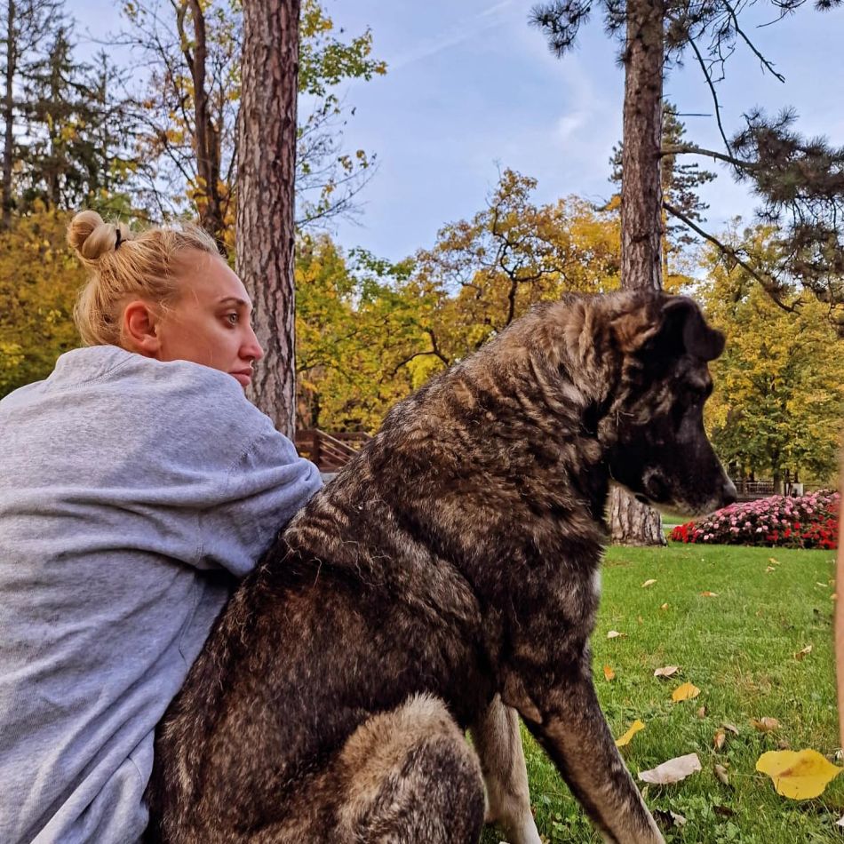 Ilona Brezoianu, detalii despre noul iubit. Cum se împacă partenerul ei cu viața agitată a actriței