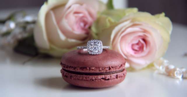 Cererea în căsătorie: 3 modele de inele de logodnă pentru ea