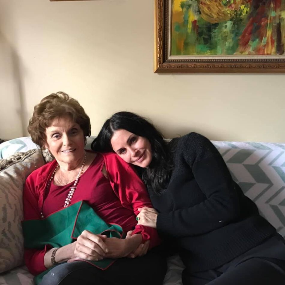 Courteney Cox, actrița din Friends, mărturisiri dureroase despre sarcinile pierdute: A fost groaznic să par amuzantă