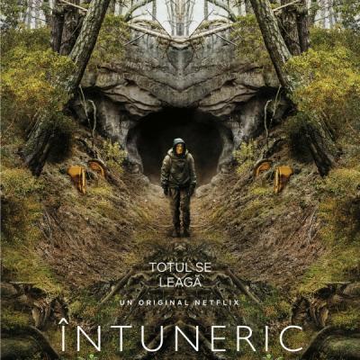 Trilogia continuă. Partea a doua începe. DARK Sezonul 2 se întoarce pe 21 iunie, exclusiv pe Netflix.