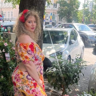 Oana Lis, mărturisiri emoționante despre starea de sănătate a lui Viorel: Fac tot ce se poate pentru el