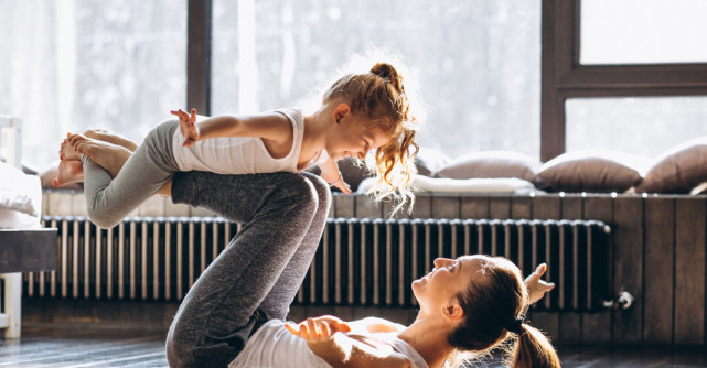 Cum îți recapeți energia când te simți deprimat