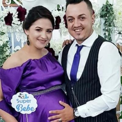 Ionela și Teodor de la Mireasă pentru fiul meu așteaptă al doilea copil: Fetița va veni odată cu Moșu’
