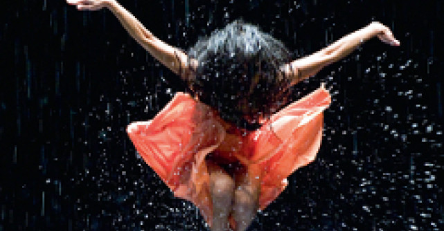 Filmul PINA ajunge in sfarsit pe marile ecrane din Romania!