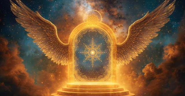 Portalul 12:12 deschide ușa vindecării. Ritualul de la orele 12:12 pentru sufletele care vor să renască