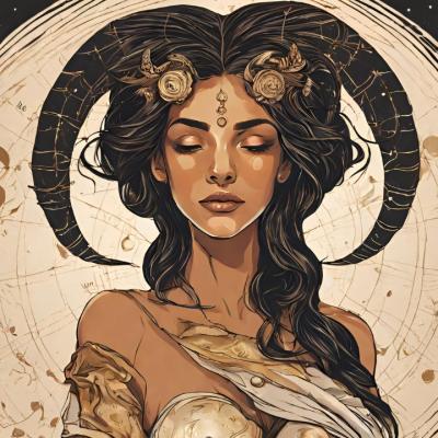 5 Afirmații vitale pentru sezonul Berbecului pentru eliberare și împlinire