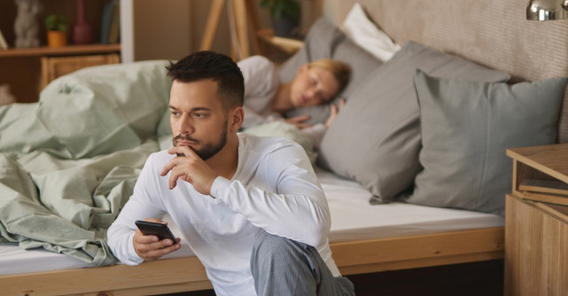 DISFUNCȚIA ERECTILĂ: un semnal de alarmă pentru probleme circulatorii și boli cardiovasculare