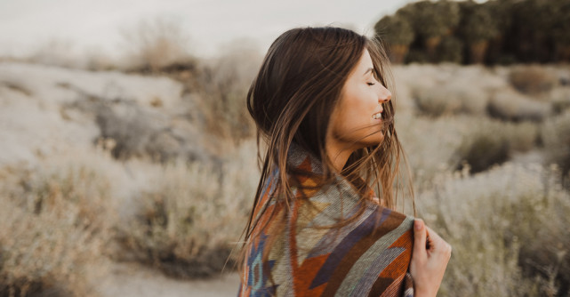 Cum te ajuta 10 de minute petrecute in natura sa reduci nivelul de stres