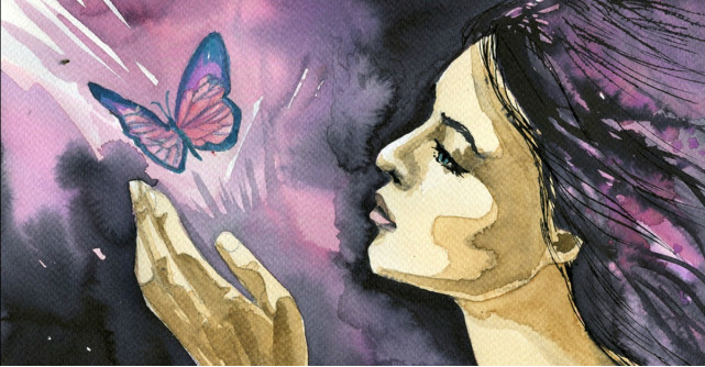 Feminitatea este una dintre puterile tale. Nu te feri sa o exprimi!