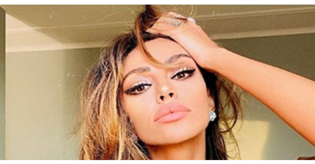 Mădălina Ghenea a fost jefuită pe un aeroport din Roma! Hoții i-au furtat mai multe bunuri de valoare, printre care și bijuterii