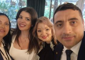 Lidia Vadim Tudor, mesaj emoționant la aproape 10 ani de la moartea tatălui său: NU mai permit...