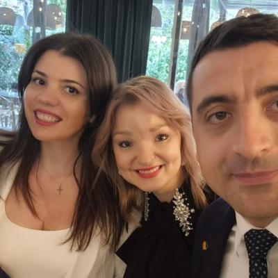 Lidia Vadim Tudor, mesaj emoționant la aproape 10 ani de la moartea tatălui său: NU mai permit...