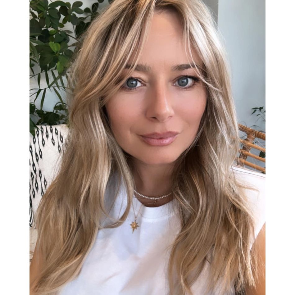 Laura Cosoi a fost nașă de botez, în ziua în care Smiley s-a căsătorit cu Gina Pistol