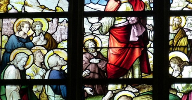 Alfabetul dragostei: Cele mai frumoase citate din Biblie