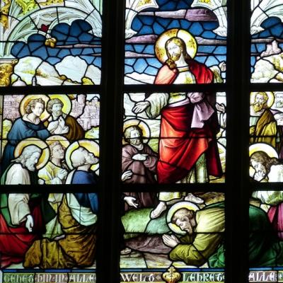 Alfabetul dragostei: Cele mai frumoase citate din Biblie