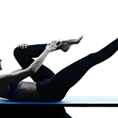 Zece motive pentru care să faci mișcare